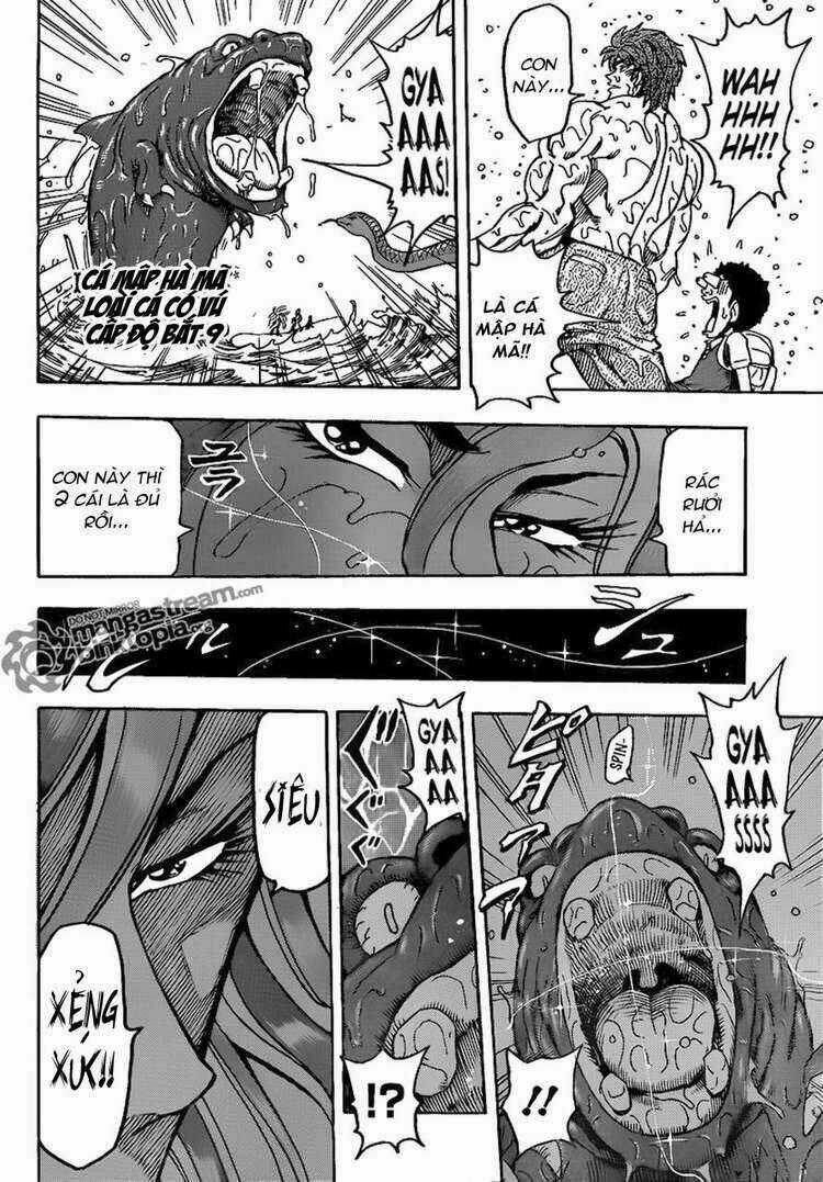 Thợ Săn Ẩm Thực - Chapter 150 - Trang 9