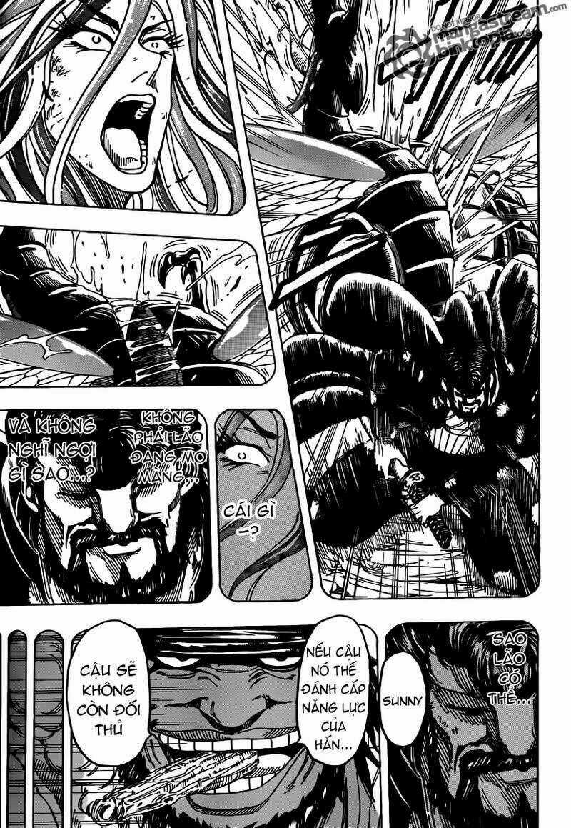 Thợ Săn Ẩm Thực - Chapter 151 - Trang 16