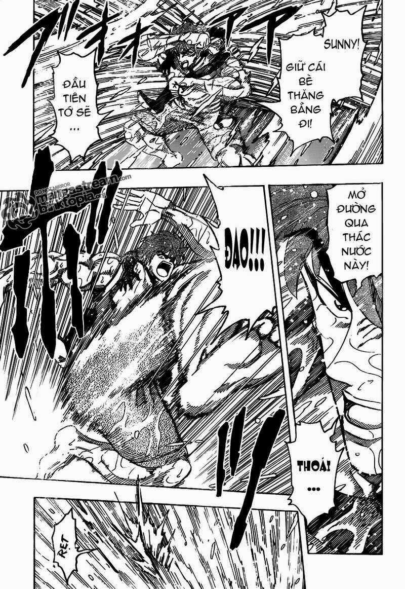 Thợ Săn Ẩm Thực - Chapter 151 - Trang 4