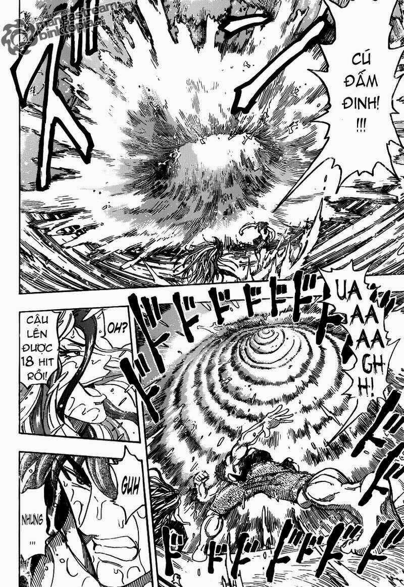 Thợ Săn Ẩm Thực - Chapter 151 - Trang 7
