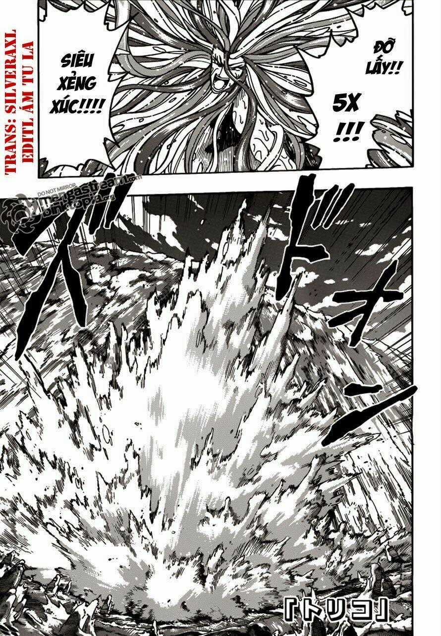 Thợ Săn Ẩm Thực - Chapter 152 - Trang 2