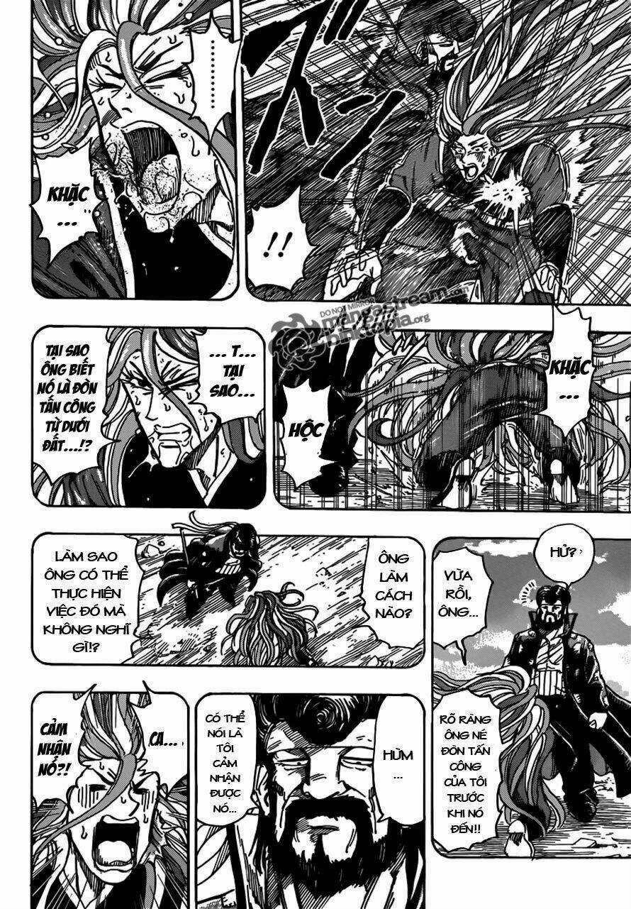 Thợ Săn Ẩm Thực - Chapter 152 - Trang 9