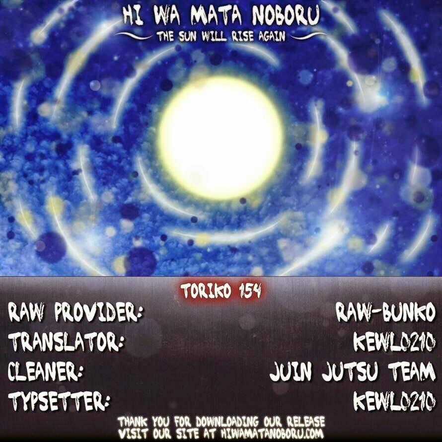 Thợ Săn Ẩm Thực - Chapter 154 - Trang 20