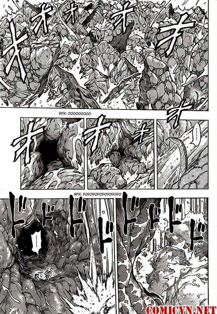 Thợ Săn Ẩm Thực - Chapter 154 - Trang 9