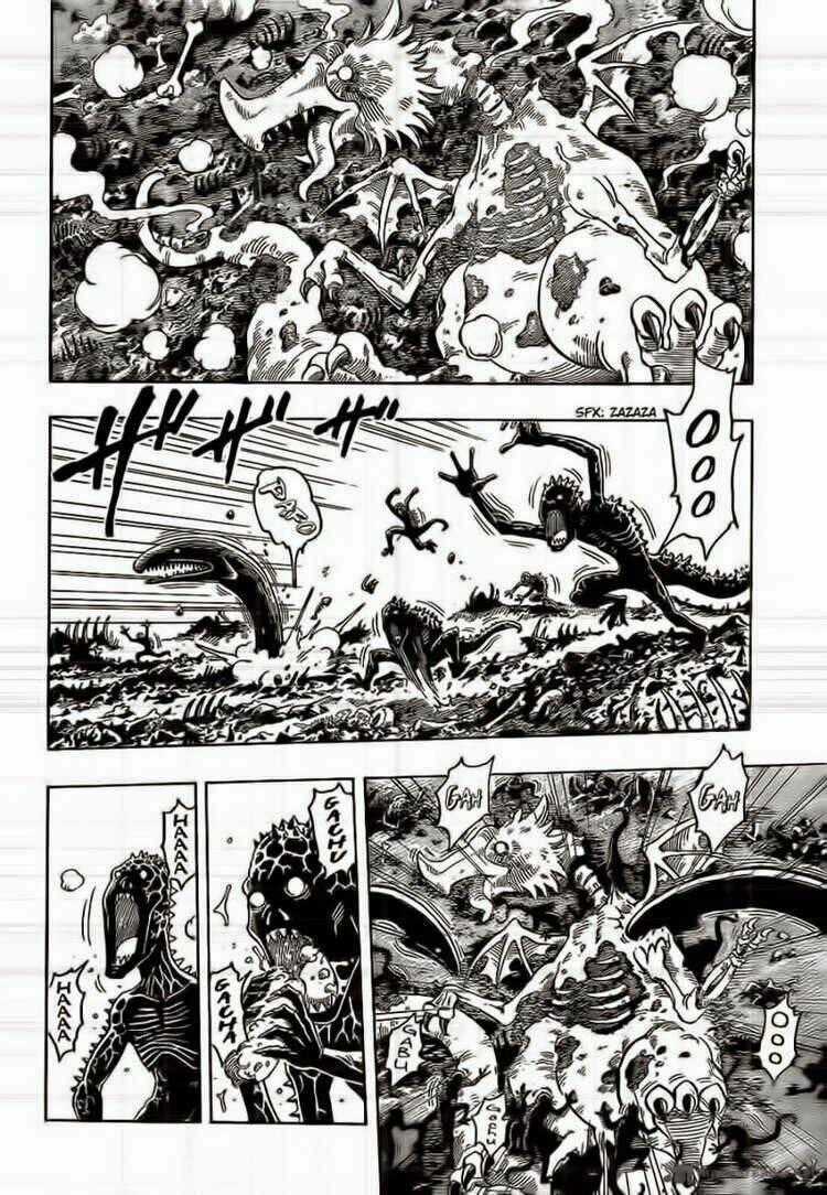 Thợ Săn Ẩm Thực - Chapter 156 - Trang 2