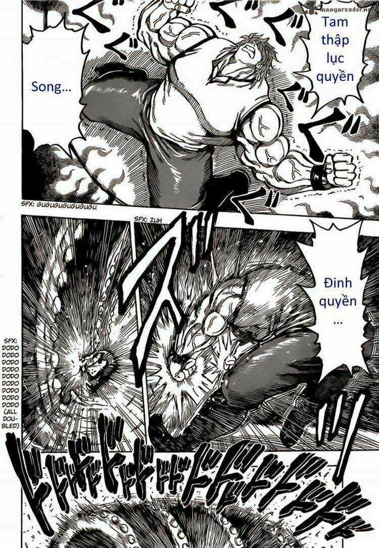 Thợ Săn Ẩm Thực - Chapter 157 - Trang 13