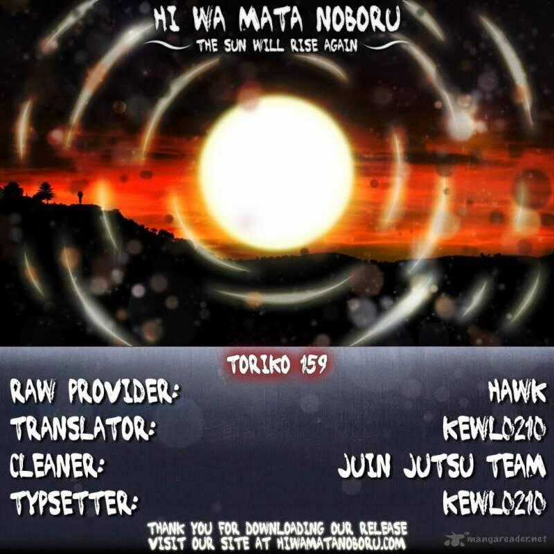 Thợ Săn Ẩm Thực - Chapter 159 - Trang 20