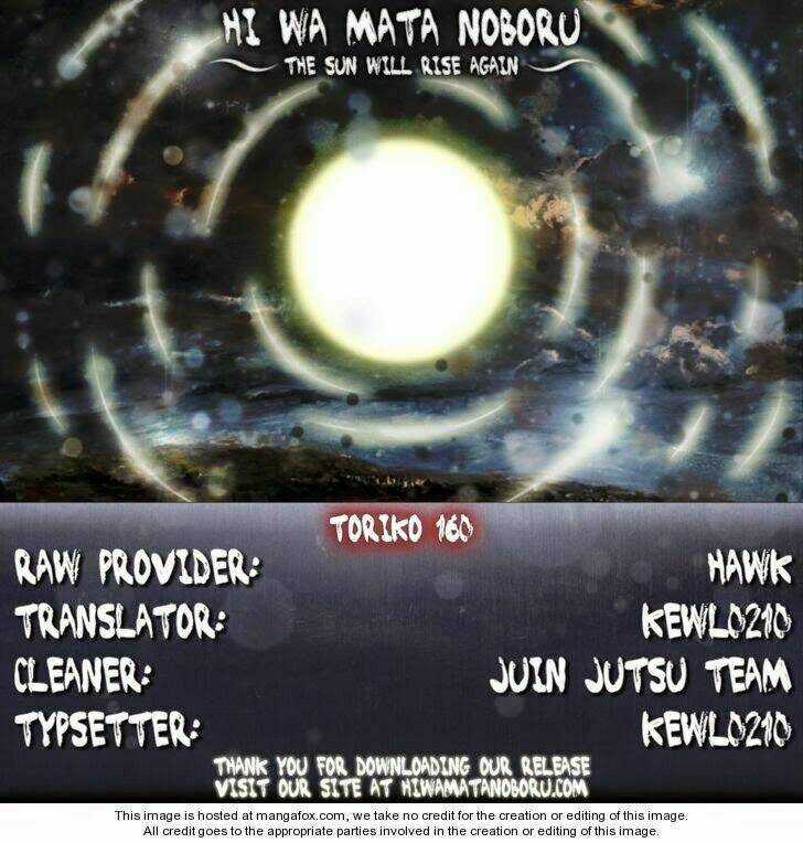 Thợ Săn Ẩm Thực - Chapter 160 - Trang 19