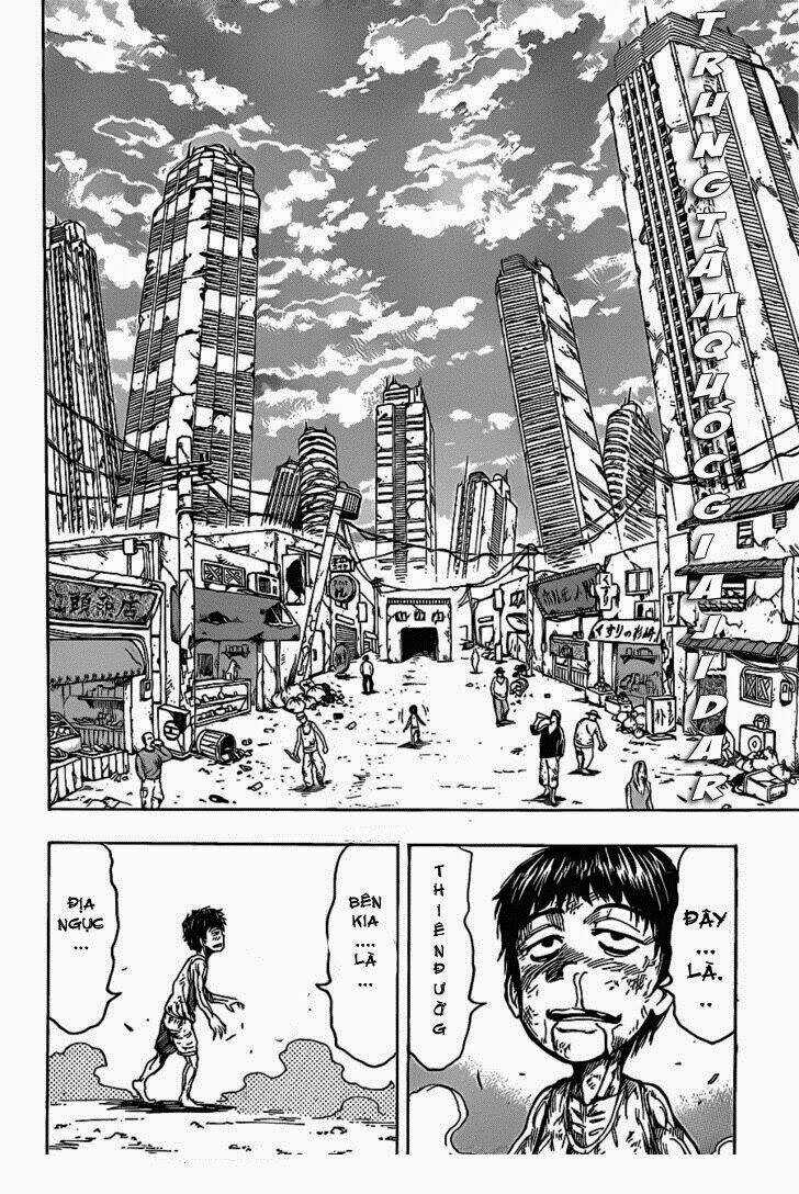 Thợ Săn Ẩm Thực - Chapter 160 - Trang 7