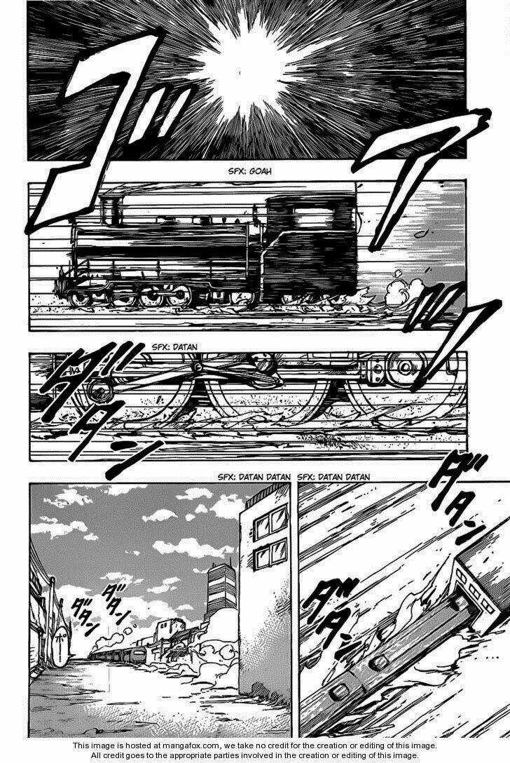 Thợ Săn Ẩm Thực - Chapter 160 - Trang 9