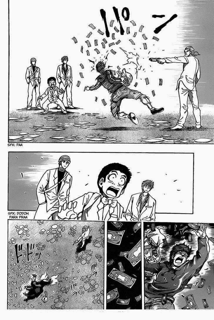 Thợ Săn Ẩm Thực - Chapter 161 - Trang 4