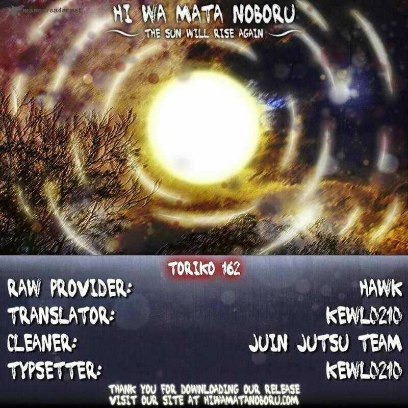 Thợ Săn Ẩm Thực - Chapter 162 - Trang 20