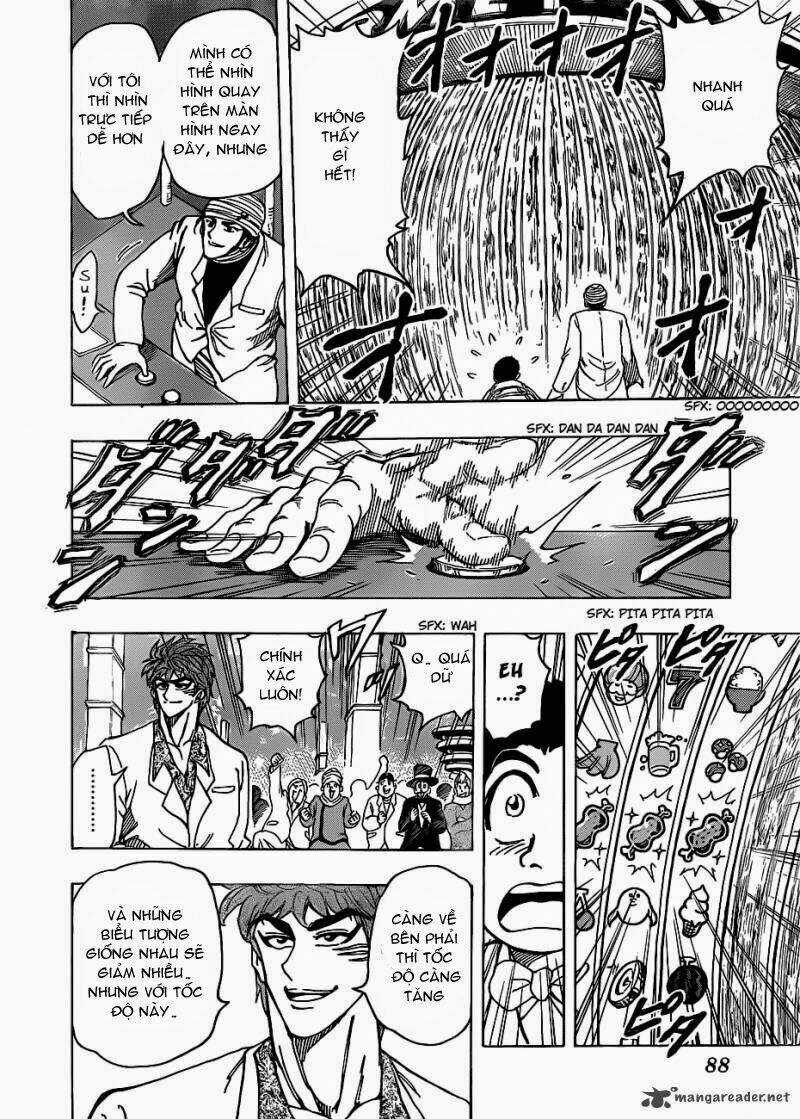 Thợ Săn Ẩm Thực - Chapter 162 - Trang 6