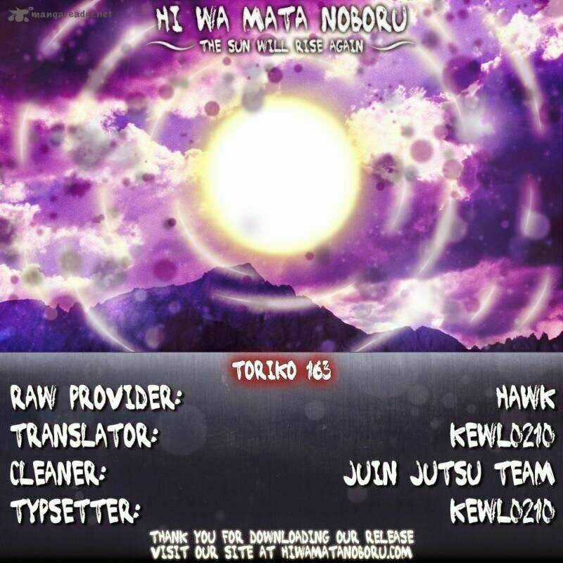 Thợ Săn Ẩm Thực - Chapter 163 - Trang 19