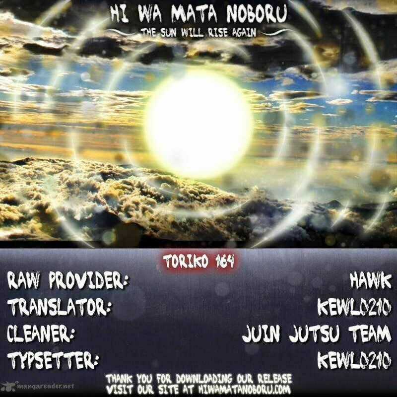 Thợ Săn Ẩm Thực - Chapter 164 - Trang 18