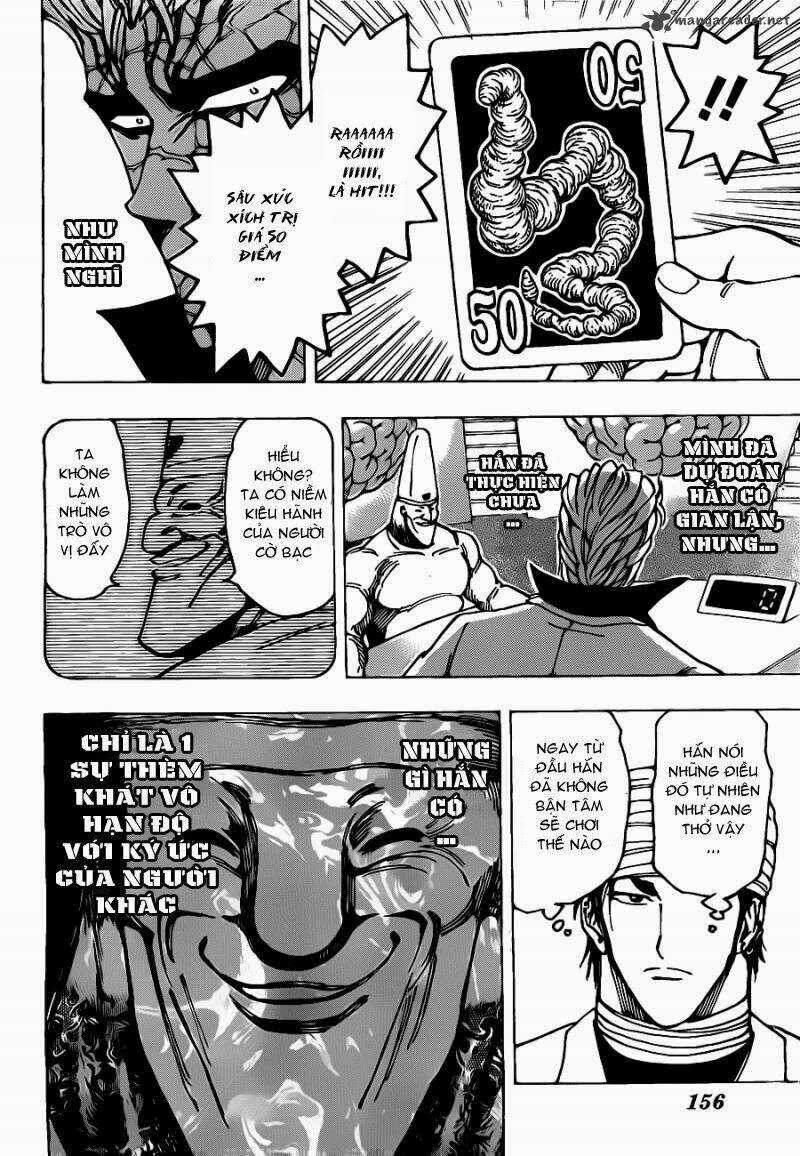 Thợ Săn Ẩm Thực - Chapter 165 - Trang 7