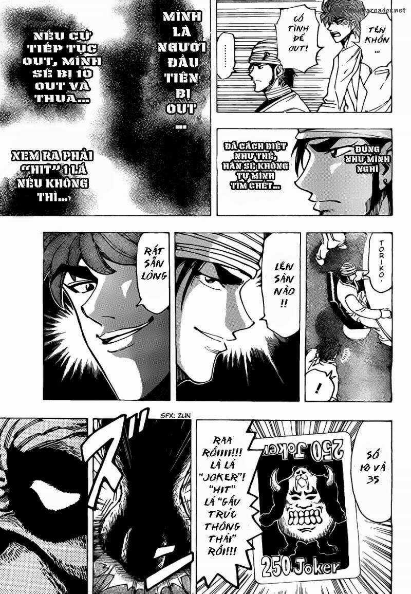 Thợ Săn Ẩm Thực - Chapter 166 - Trang 19