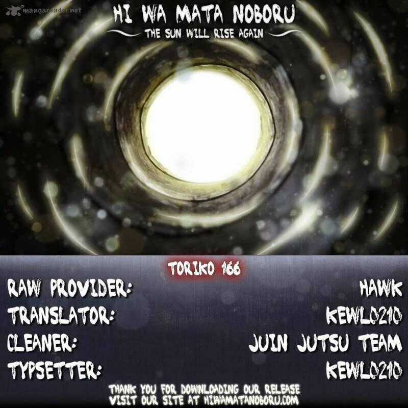 Thợ Săn Ẩm Thực - Chapter 166 - Trang 21