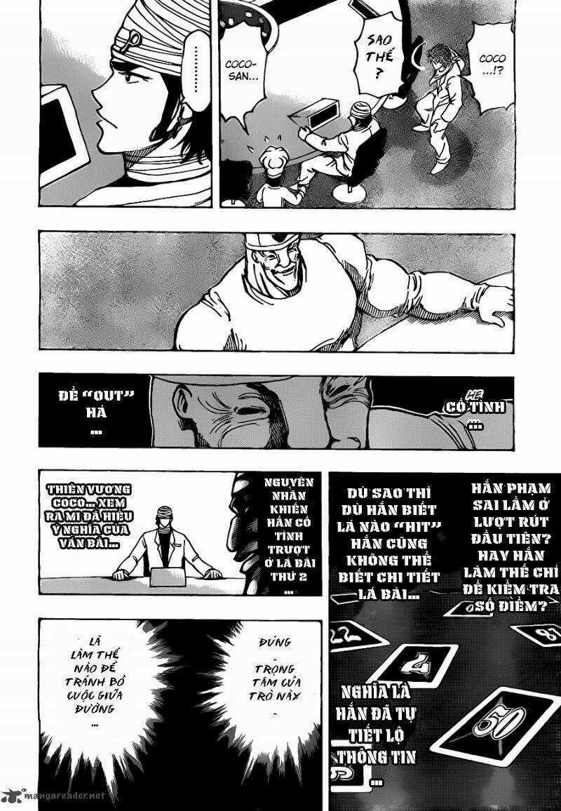 Thợ Săn Ẩm Thực - Chapter 166 - Trang 8