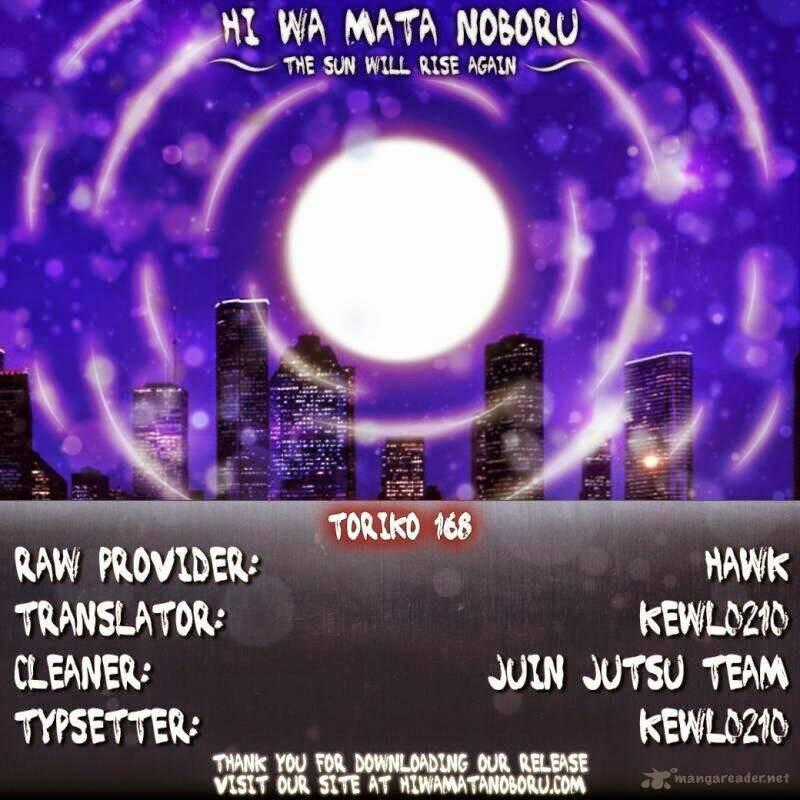 Thợ Săn Ẩm Thực - Chapter 168 - Trang 21