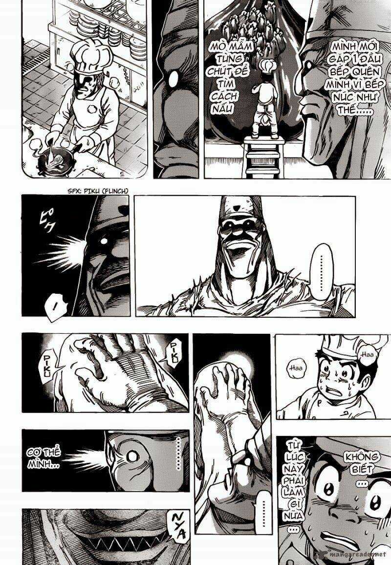 Thợ Săn Ẩm Thực - Chapter 170 - Trang 12