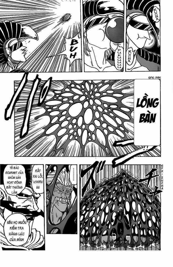 Thợ Săn Ẩm Thực - Chapter 172 - Trang 6