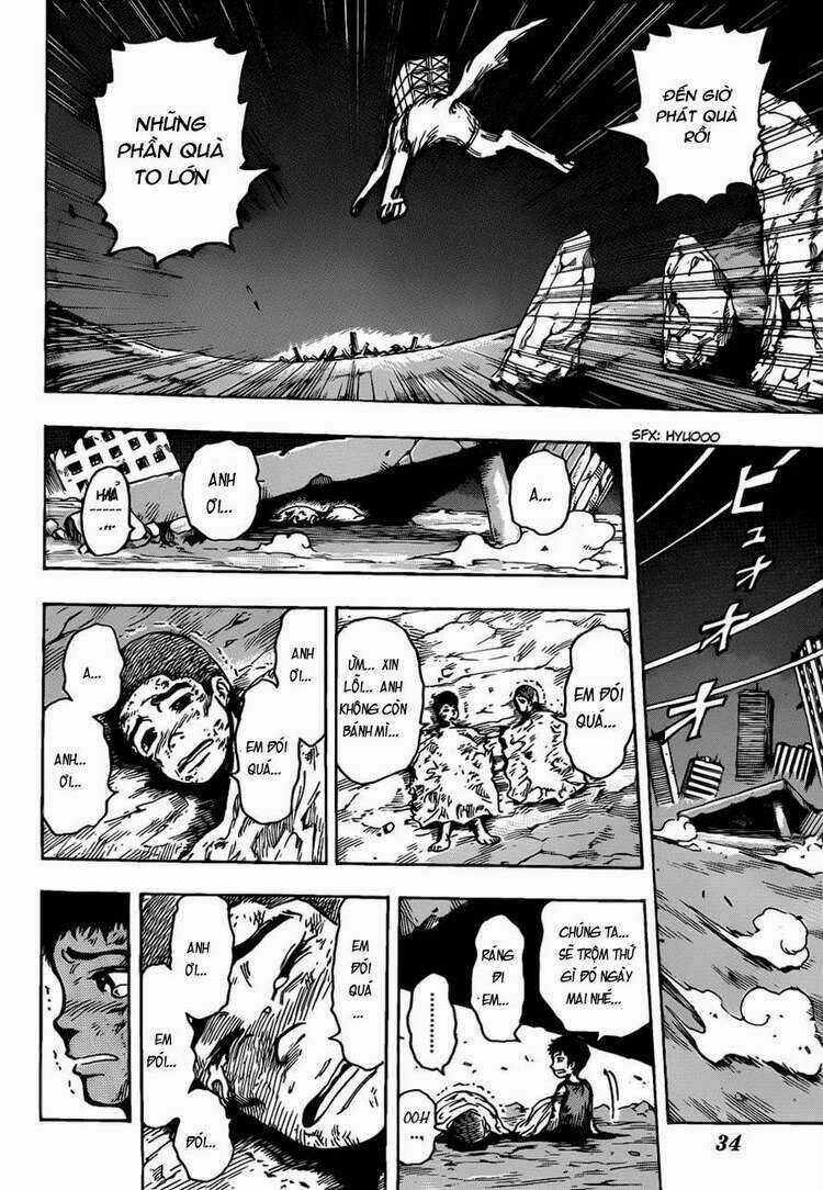 Thợ Săn Ẩm Thực - Chapter 173 - Trang 16