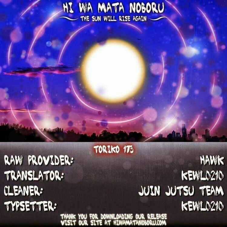 Thợ Săn Ẩm Thực - Chapter 173 - Trang 22