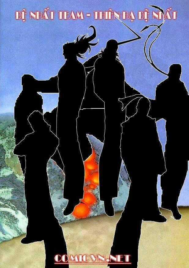 Thợ Săn Ẩm Thực - Chapter 174 - Trang 2