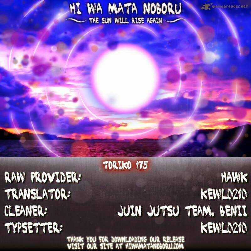 Thợ Săn Ẩm Thực - Chapter 175 - Trang 21