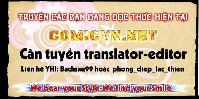 Thợ Săn Ẩm Thực - Chapter 176 - Trang 1