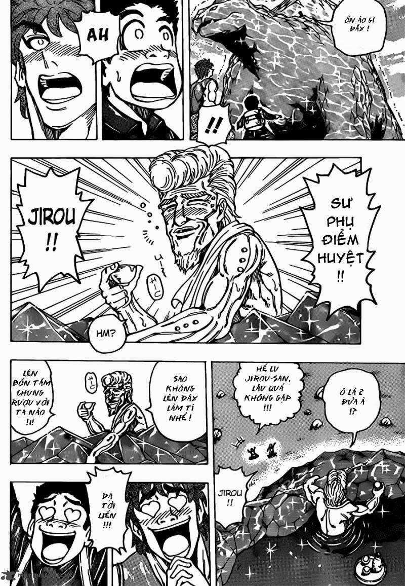 Thợ Săn Ẩm Thực - Chapter 176 - Trang 16