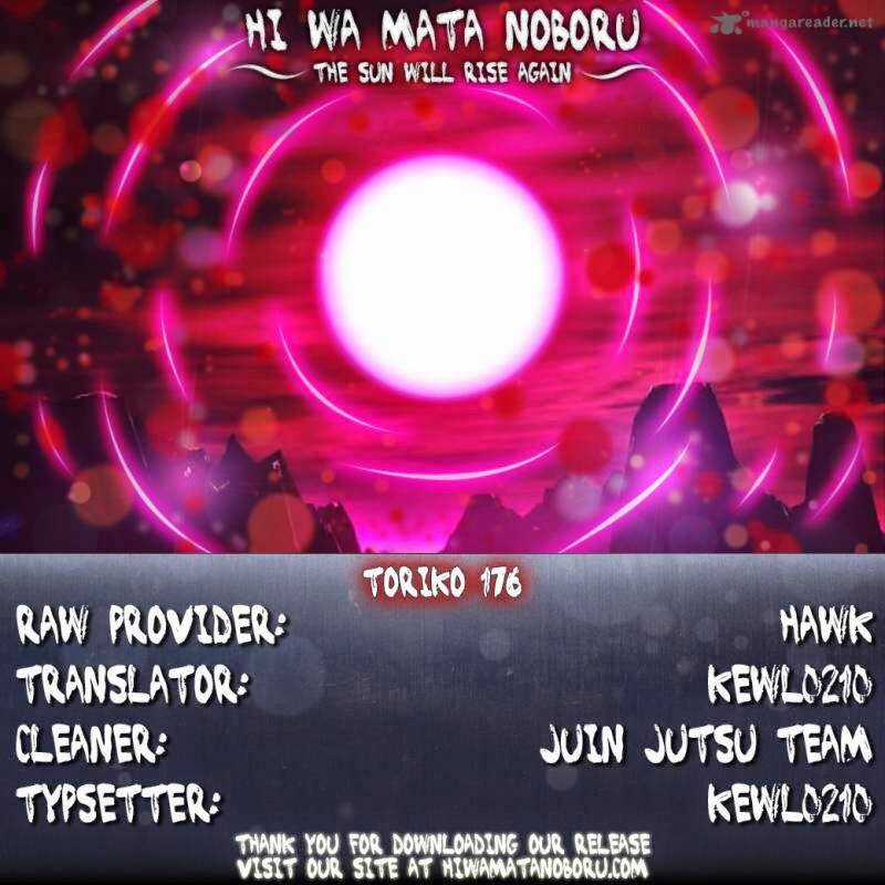 Thợ Săn Ẩm Thực - Chapter 176 - Trang 20