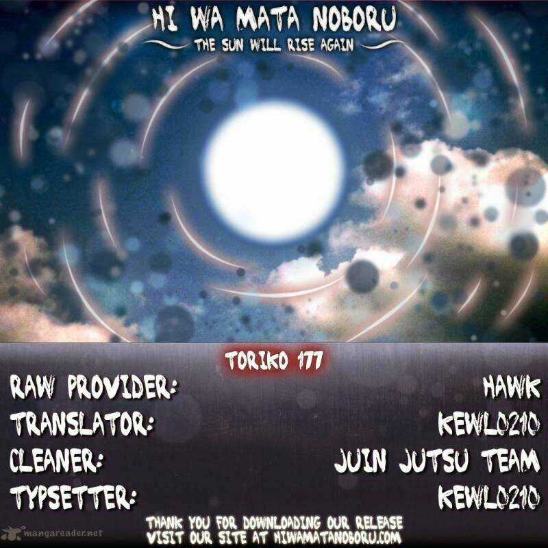 Thợ Săn Ẩm Thực - Chapter 177 - Trang 21