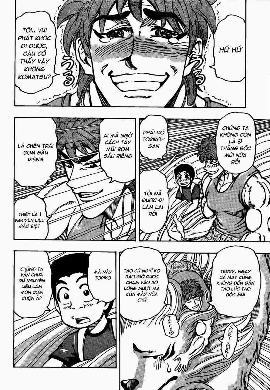 Thợ Săn Ẩm Thực - Chapter 178 - Trang 2