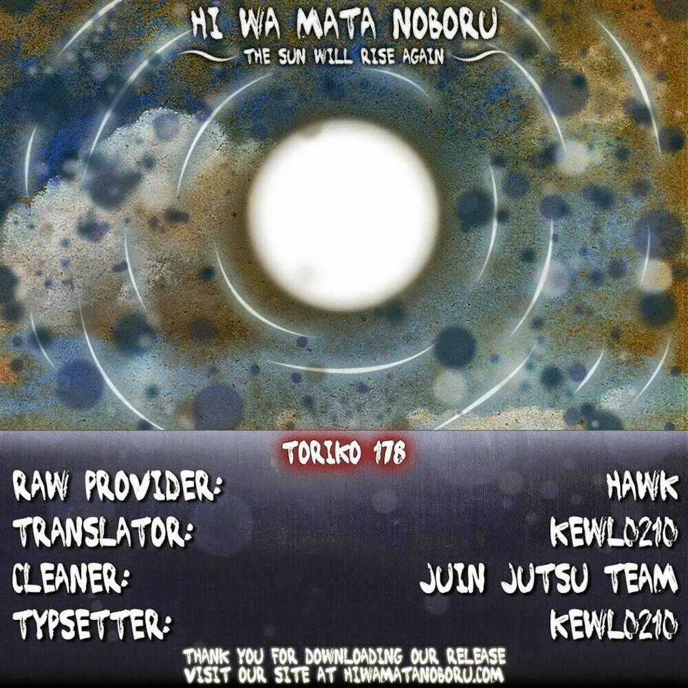 Thợ Săn Ẩm Thực - Chapter 178 - Trang 20