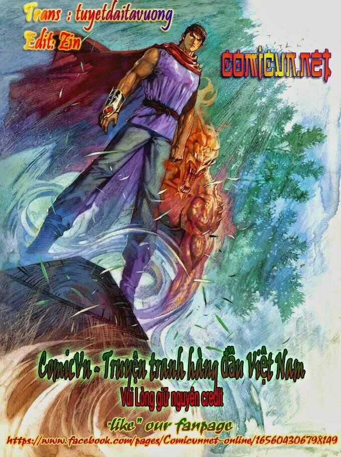 Thợ Săn Ẩm Thực - Chapter 178 - Trang 21