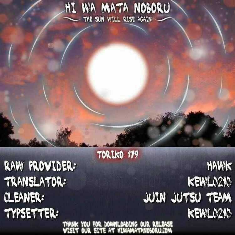 Thợ Săn Ẩm Thực - Chapter 179 - Trang 18