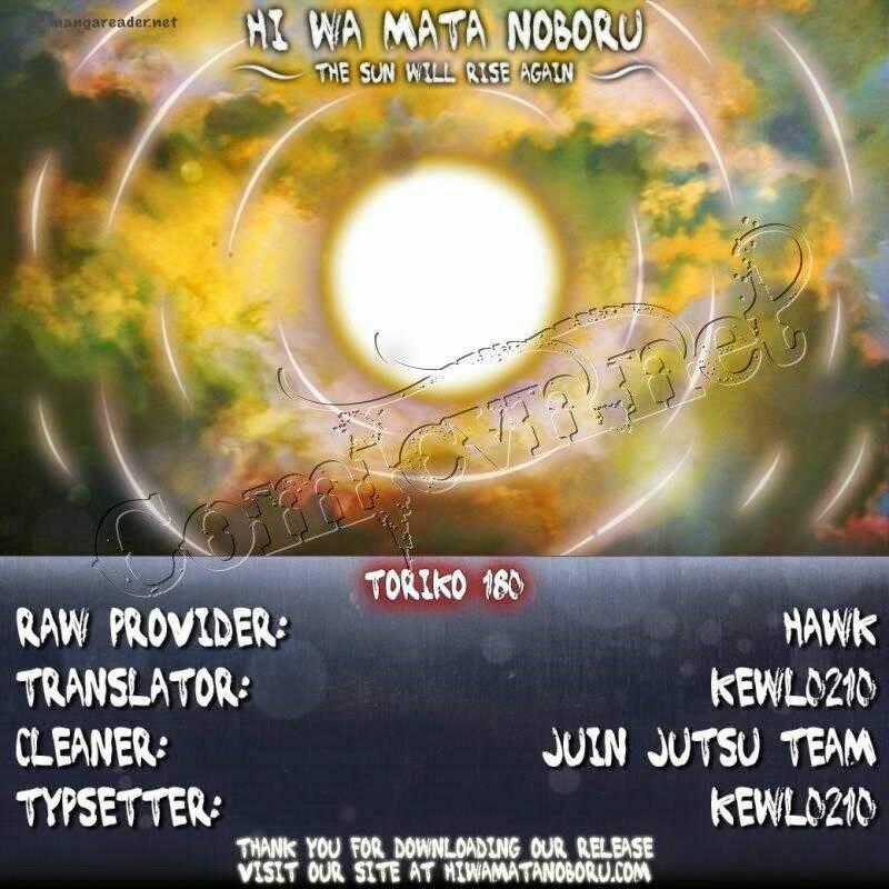 Thợ Săn Ẩm Thực - Chapter 180 - Trang 21