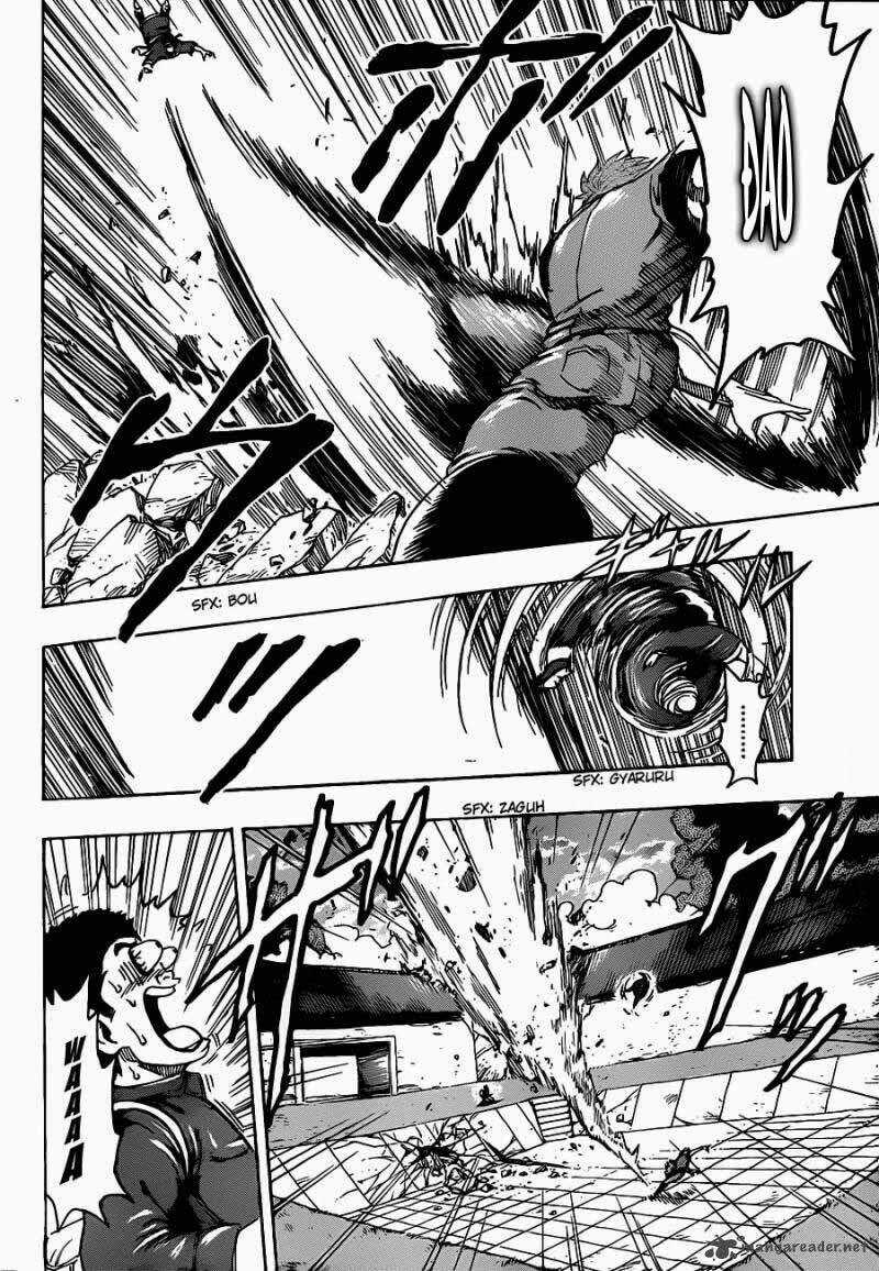 Thợ Săn Ẩm Thực - Chapter 183 - Trang 10