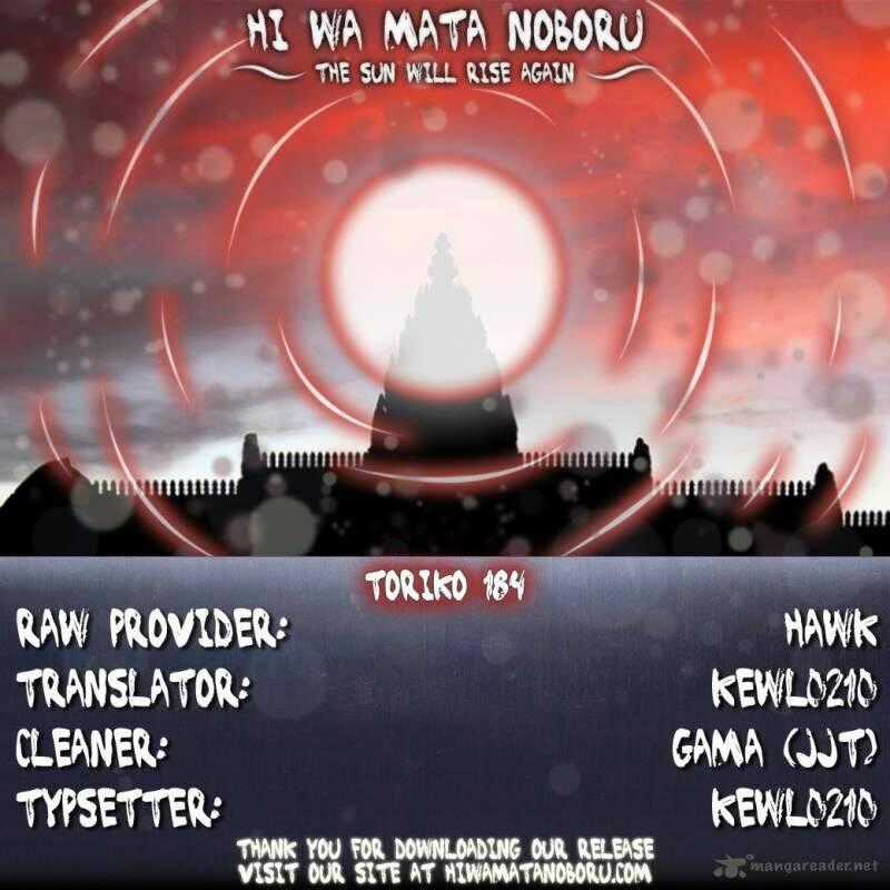 Thợ Săn Ẩm Thực - Chapter 184 - Trang 20