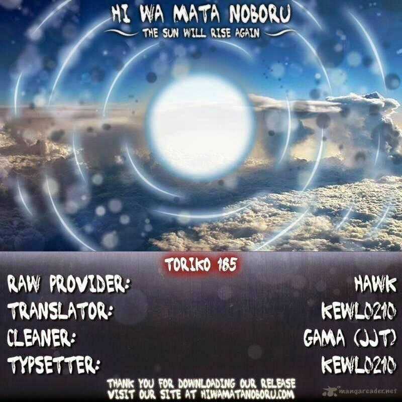 Thợ Săn Ẩm Thực - Chapter 185 - Trang 19