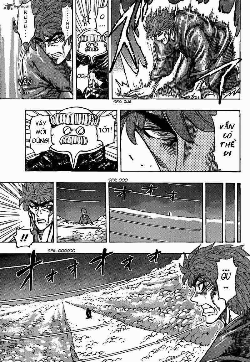 Thợ Săn Ẩm Thực - Chapter 186 - Trang 14