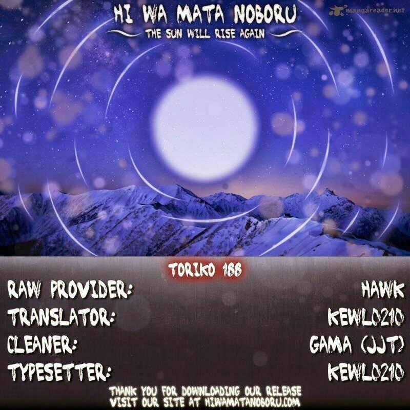 Thợ Săn Ẩm Thực - Chapter 188 - Trang 19