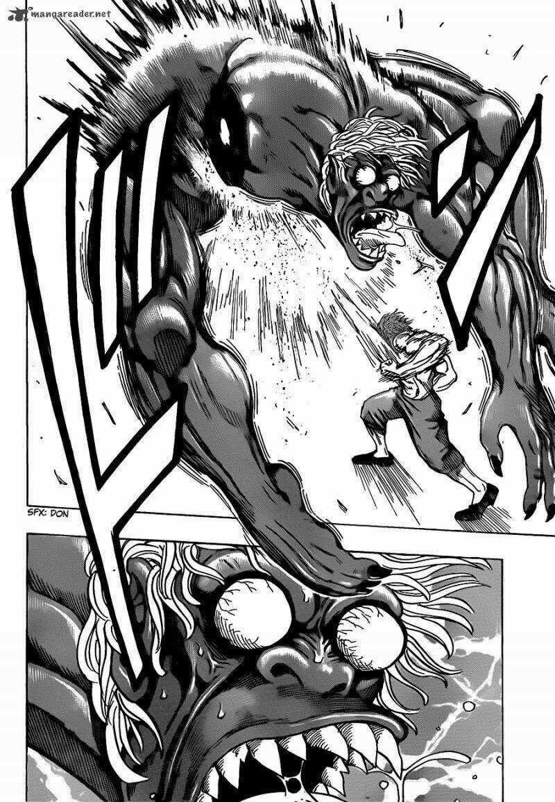 Thợ Săn Ẩm Thực - Chapter 189 - Trang 11