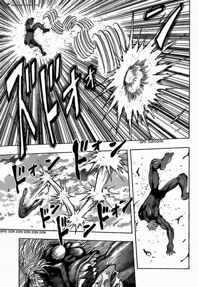 Thợ Săn Ẩm Thực - Chapter 189 - Trang 12