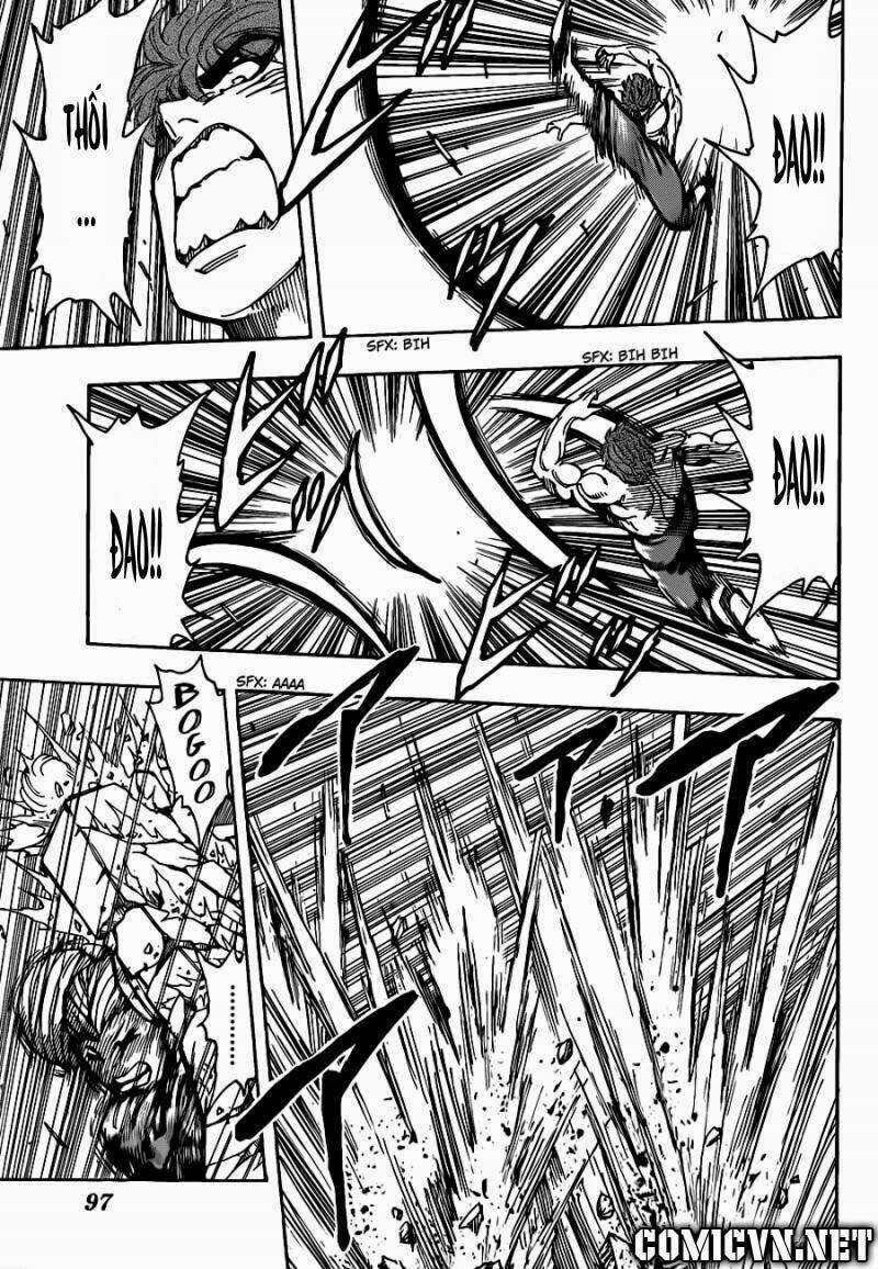 Thợ Săn Ẩm Thực - Chapter 190 - Trang 13