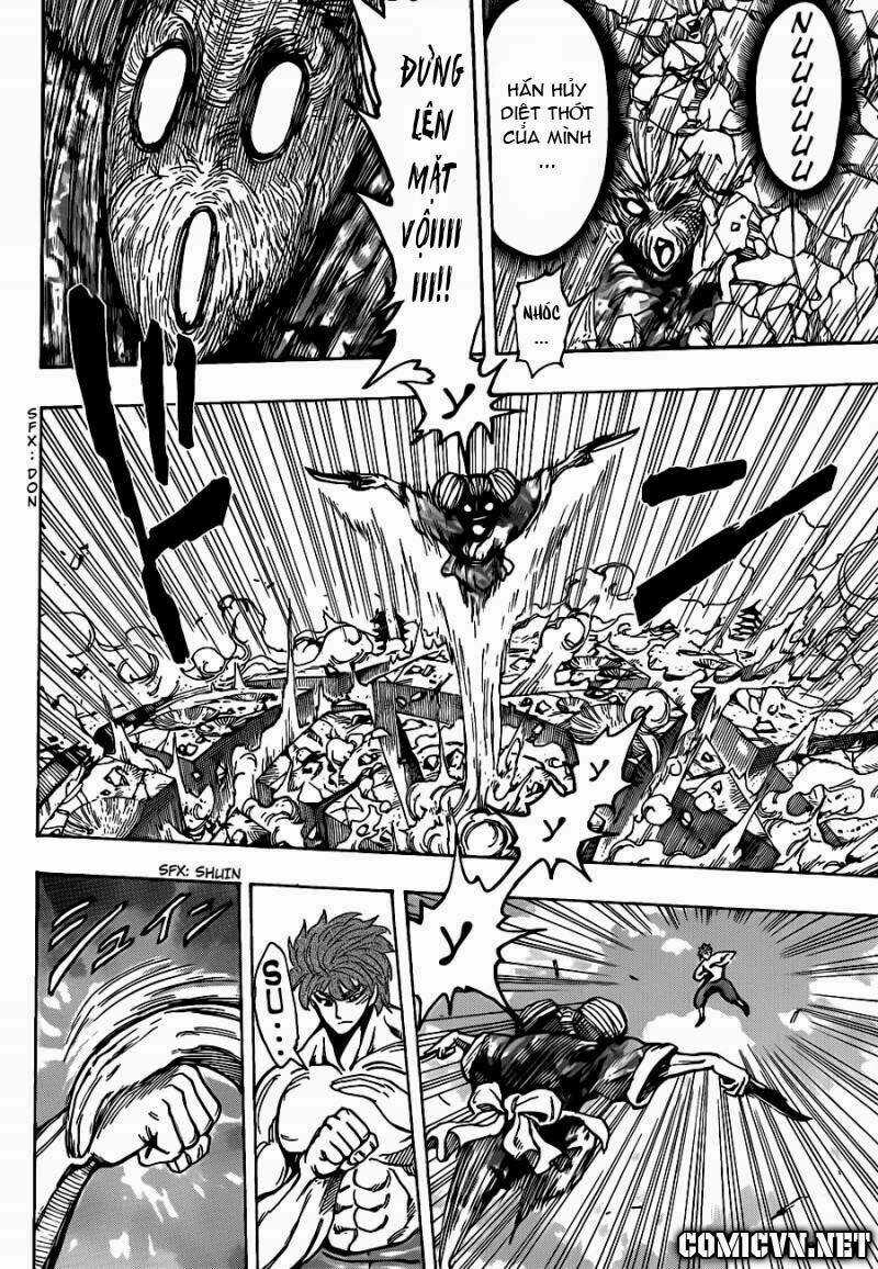 Thợ Săn Ẩm Thực - Chapter 190 - Trang 14