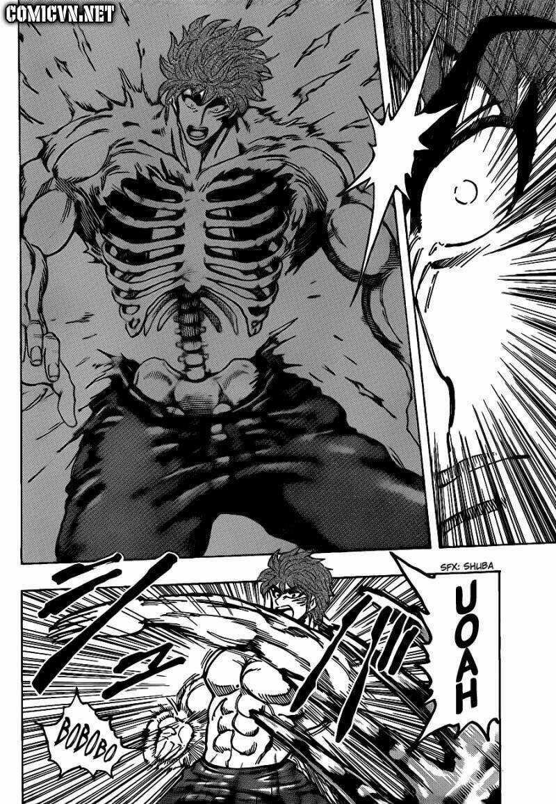 Thợ Săn Ẩm Thực - Chapter 190 - Trang 10