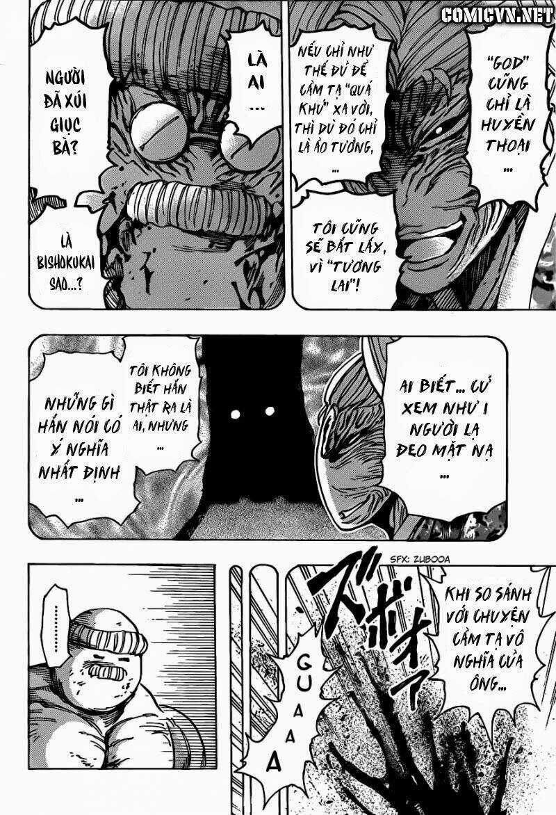 Thợ Săn Ẩm Thực - Chapter 192 - Trang 12